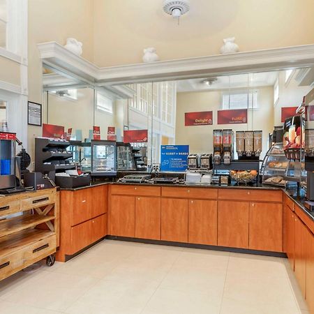 Best Western Plus Kingsland Dış mekan fotoğraf