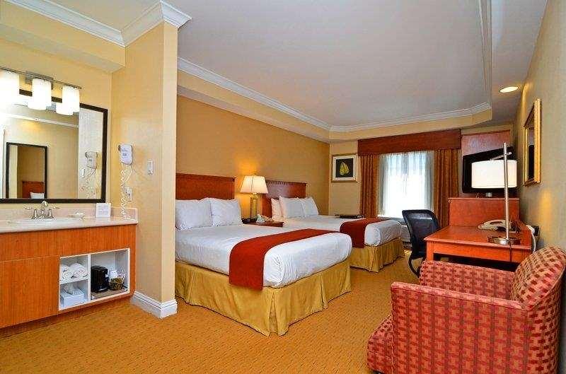 Best Western Plus Kingsland Dış mekan fotoğraf