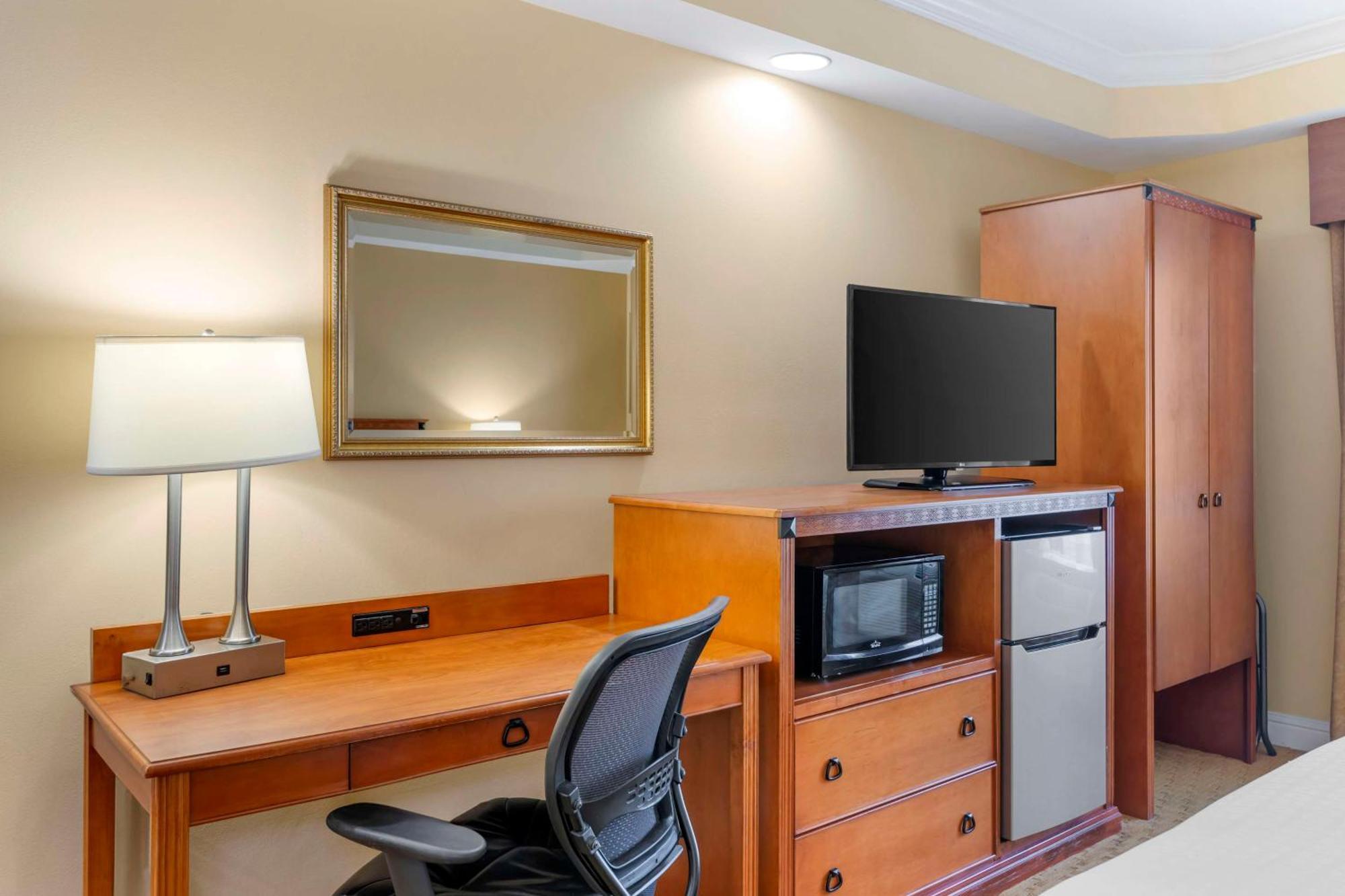Best Western Plus Kingsland Dış mekan fotoğraf