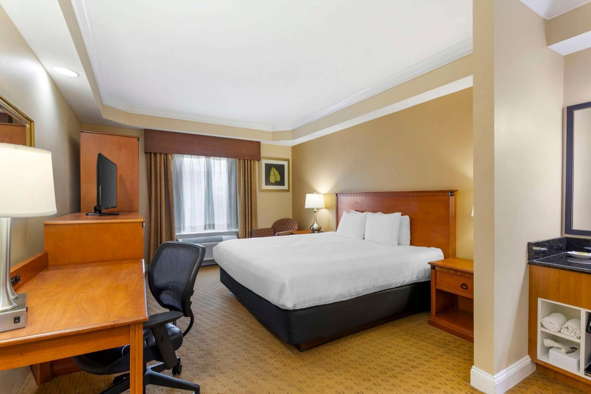 Best Western Plus Kingsland Dış mekan fotoğraf