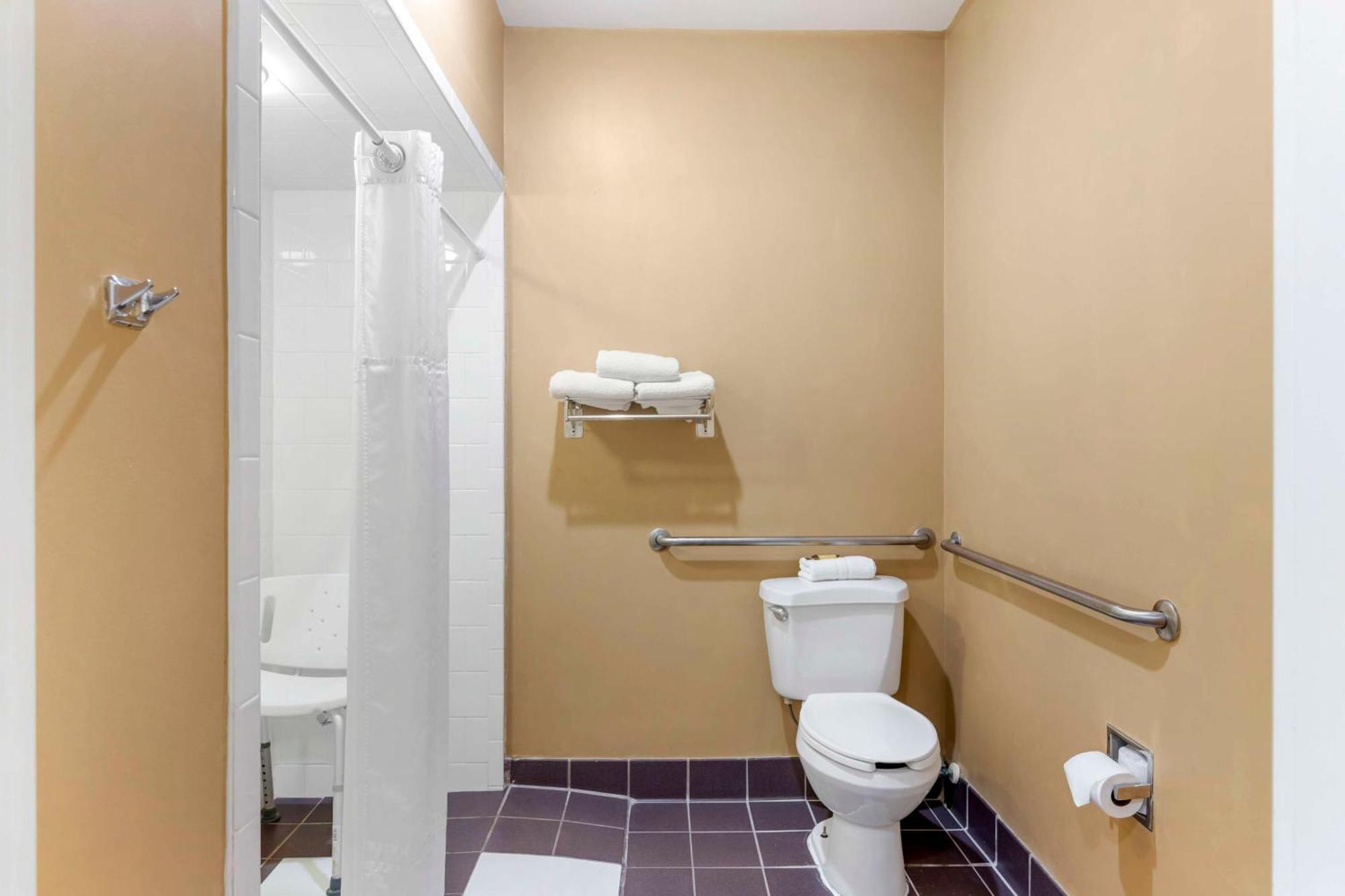 Best Western Plus Kingsland Dış mekan fotoğraf