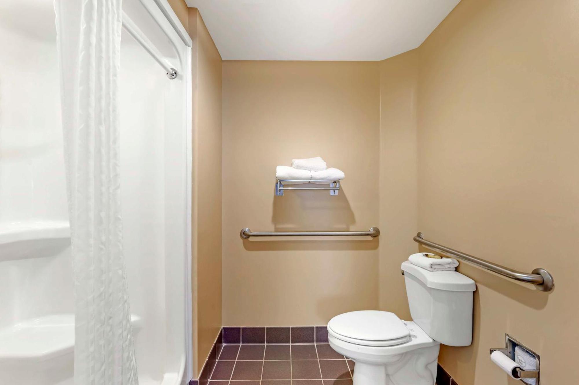 Best Western Plus Kingsland Dış mekan fotoğraf