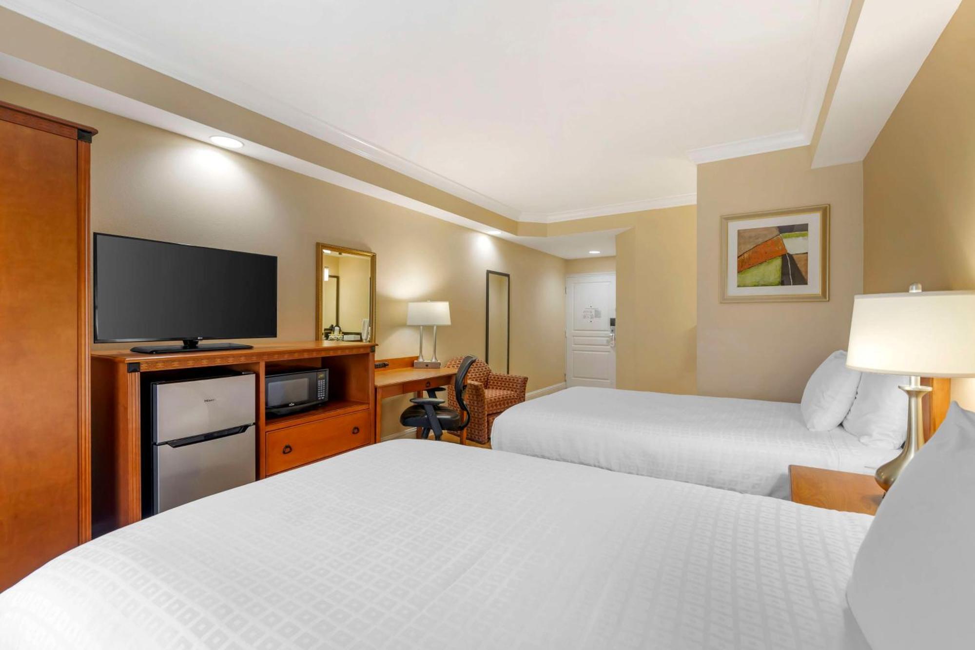 Best Western Plus Kingsland Dış mekan fotoğraf