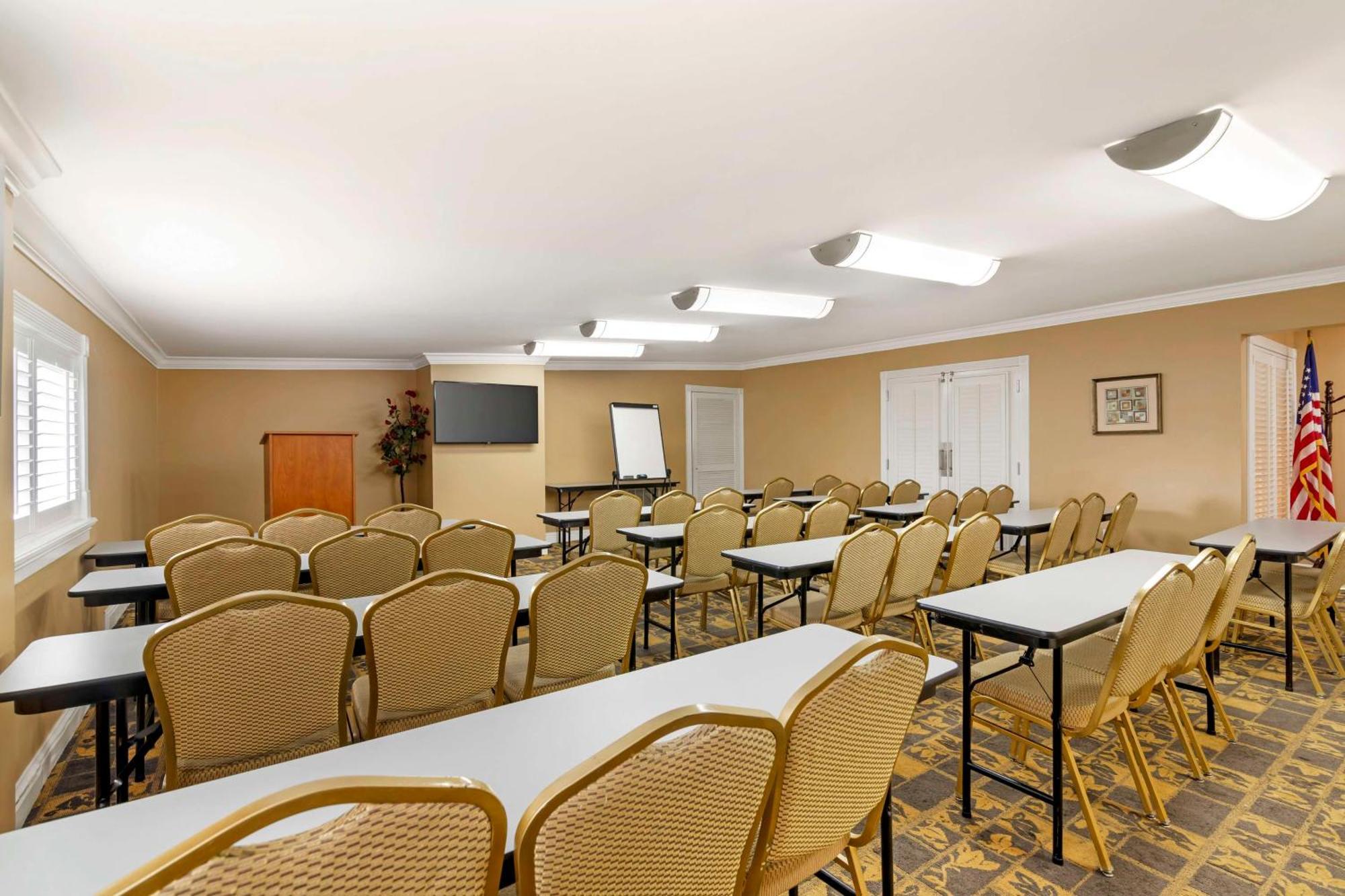 Best Western Plus Kingsland Dış mekan fotoğraf