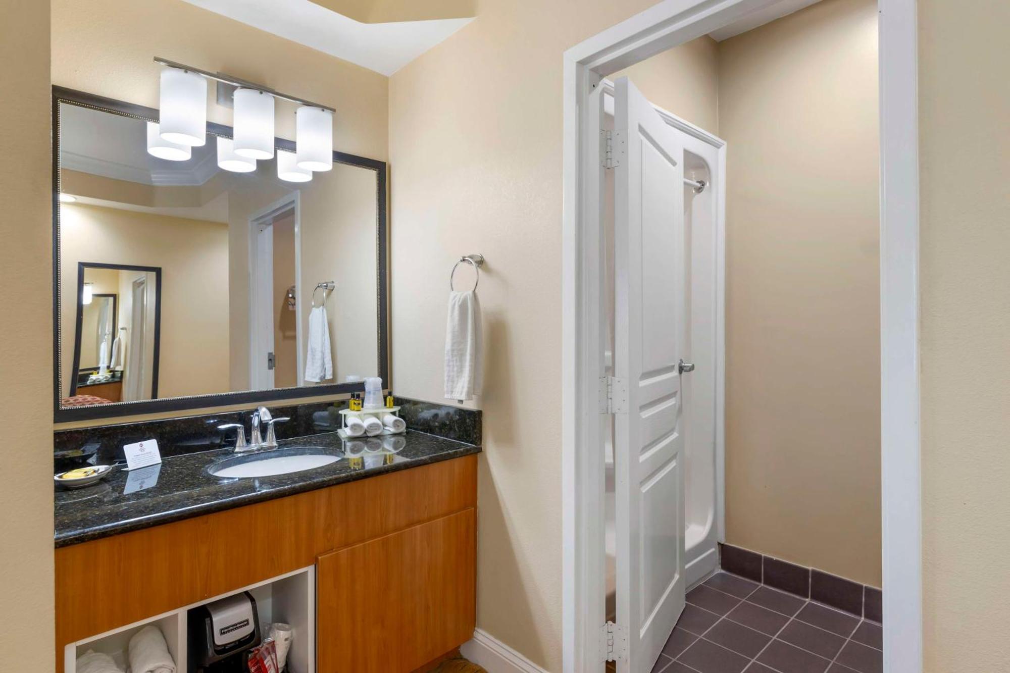 Best Western Plus Kingsland Dış mekan fotoğraf