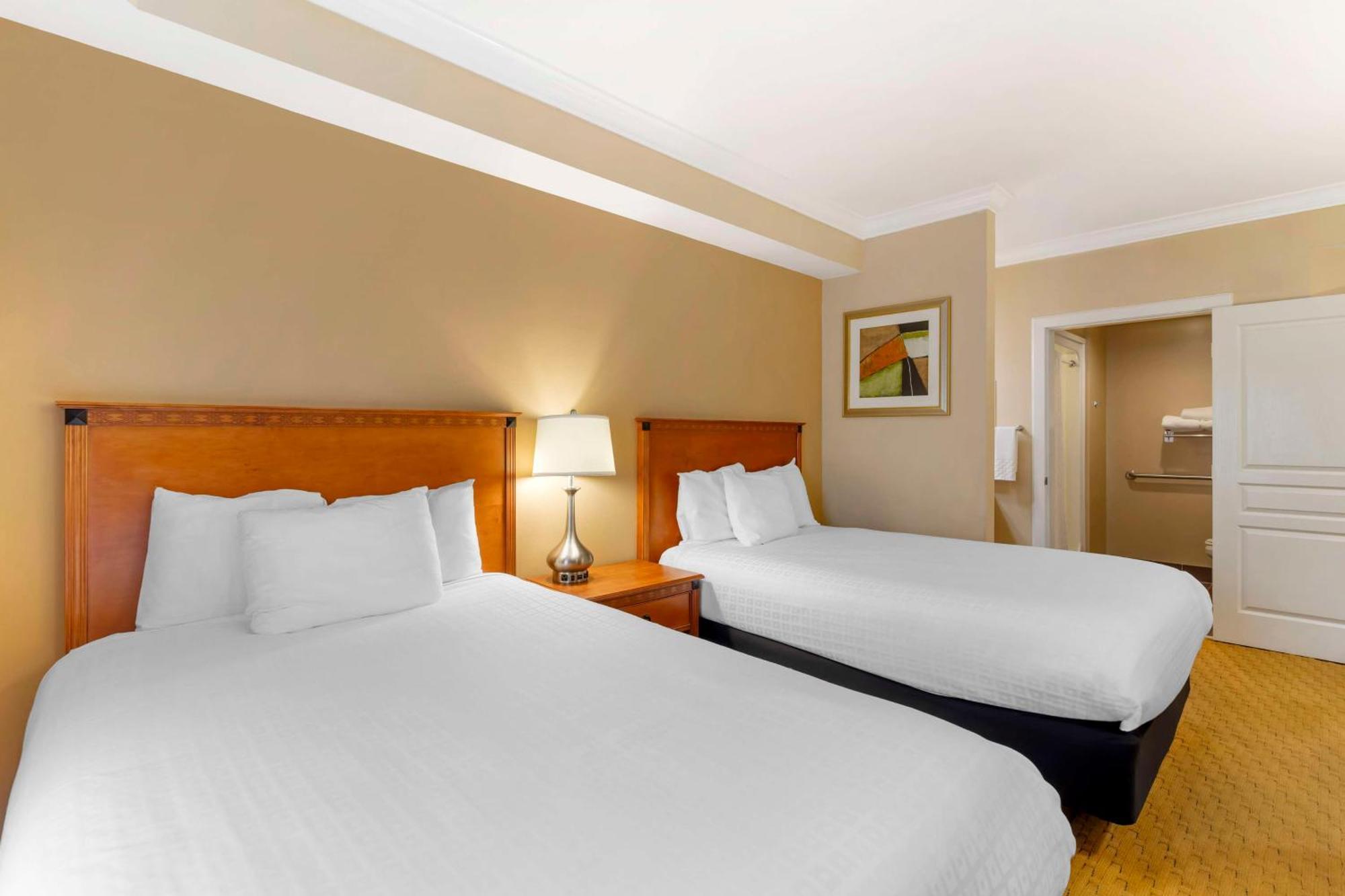 Best Western Plus Kingsland Dış mekan fotoğraf