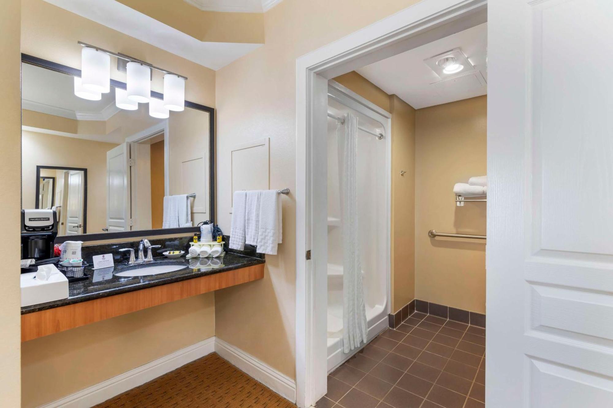 Best Western Plus Kingsland Dış mekan fotoğraf