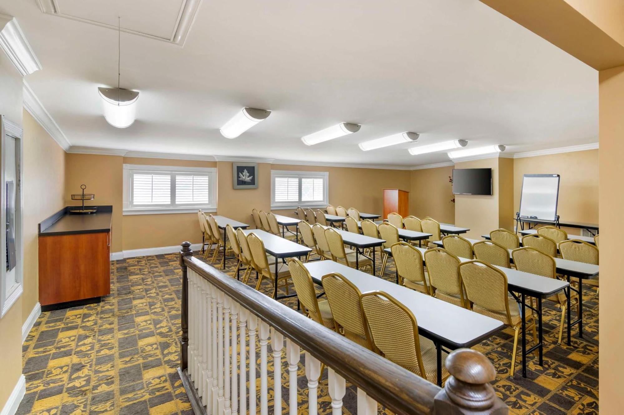 Best Western Plus Kingsland Dış mekan fotoğraf