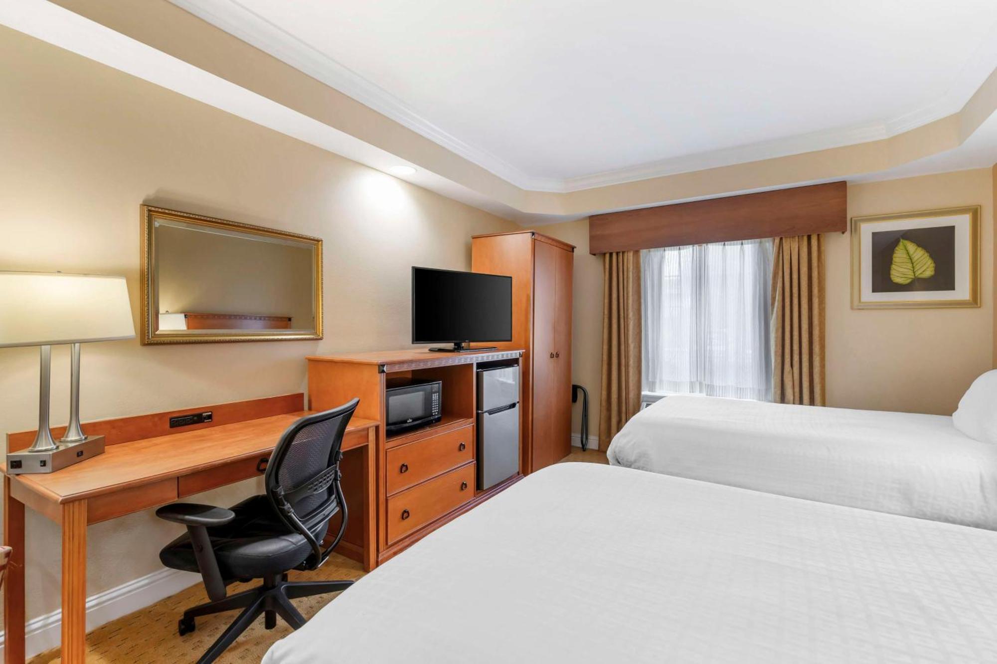 Best Western Plus Kingsland Dış mekan fotoğraf