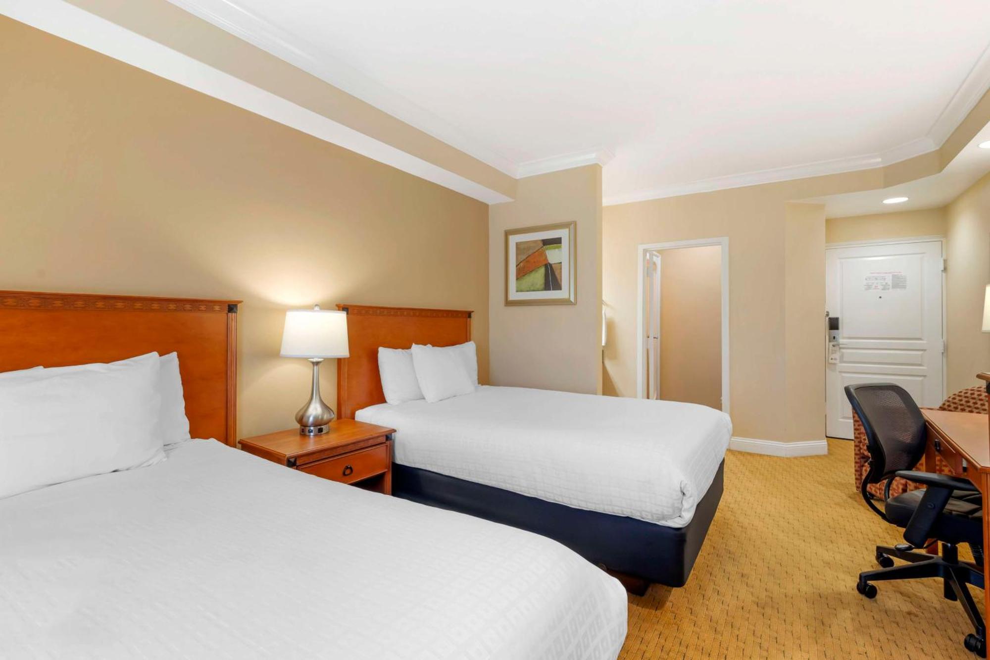 Best Western Plus Kingsland Dış mekan fotoğraf
