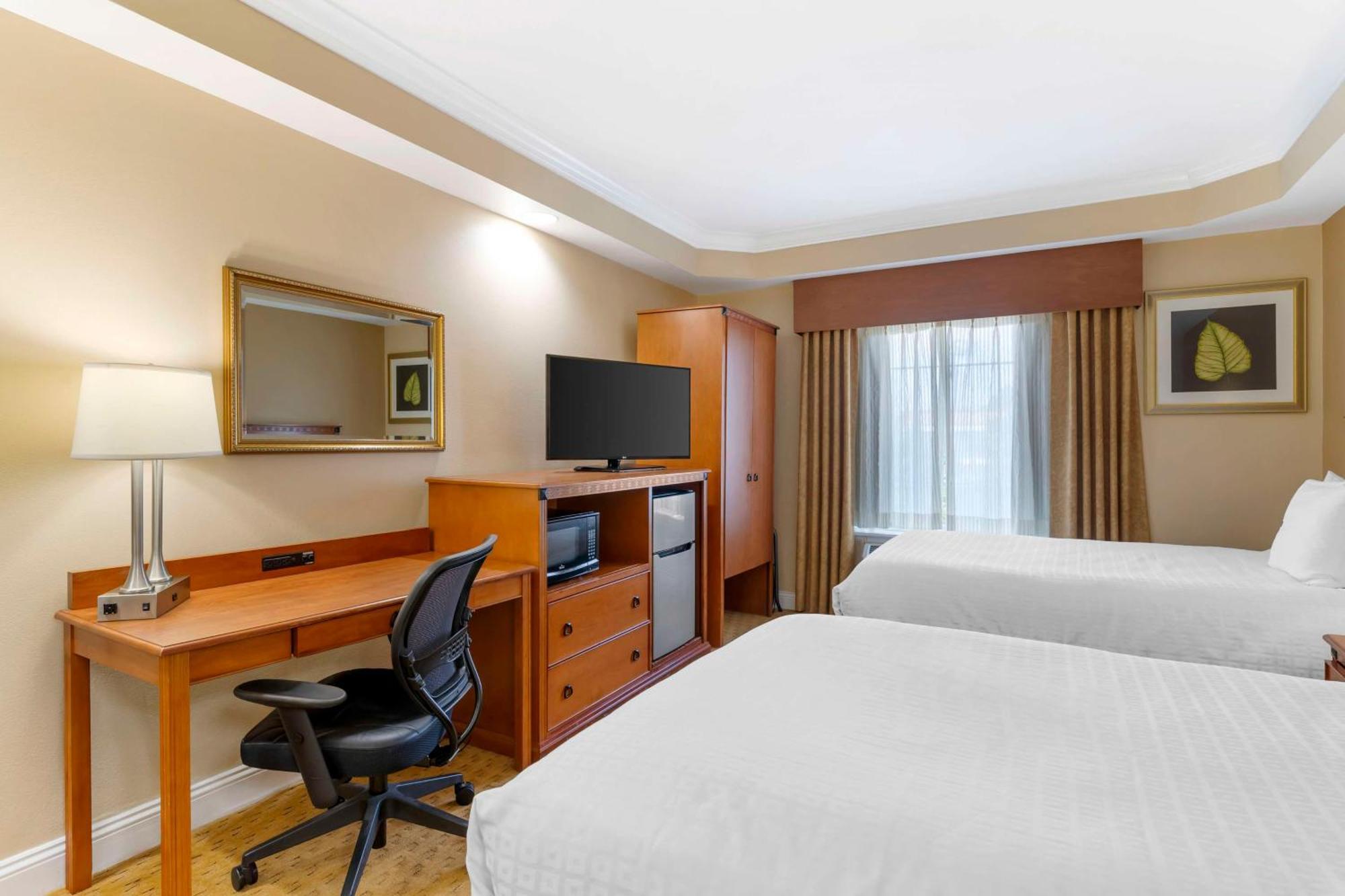 Best Western Plus Kingsland Dış mekan fotoğraf