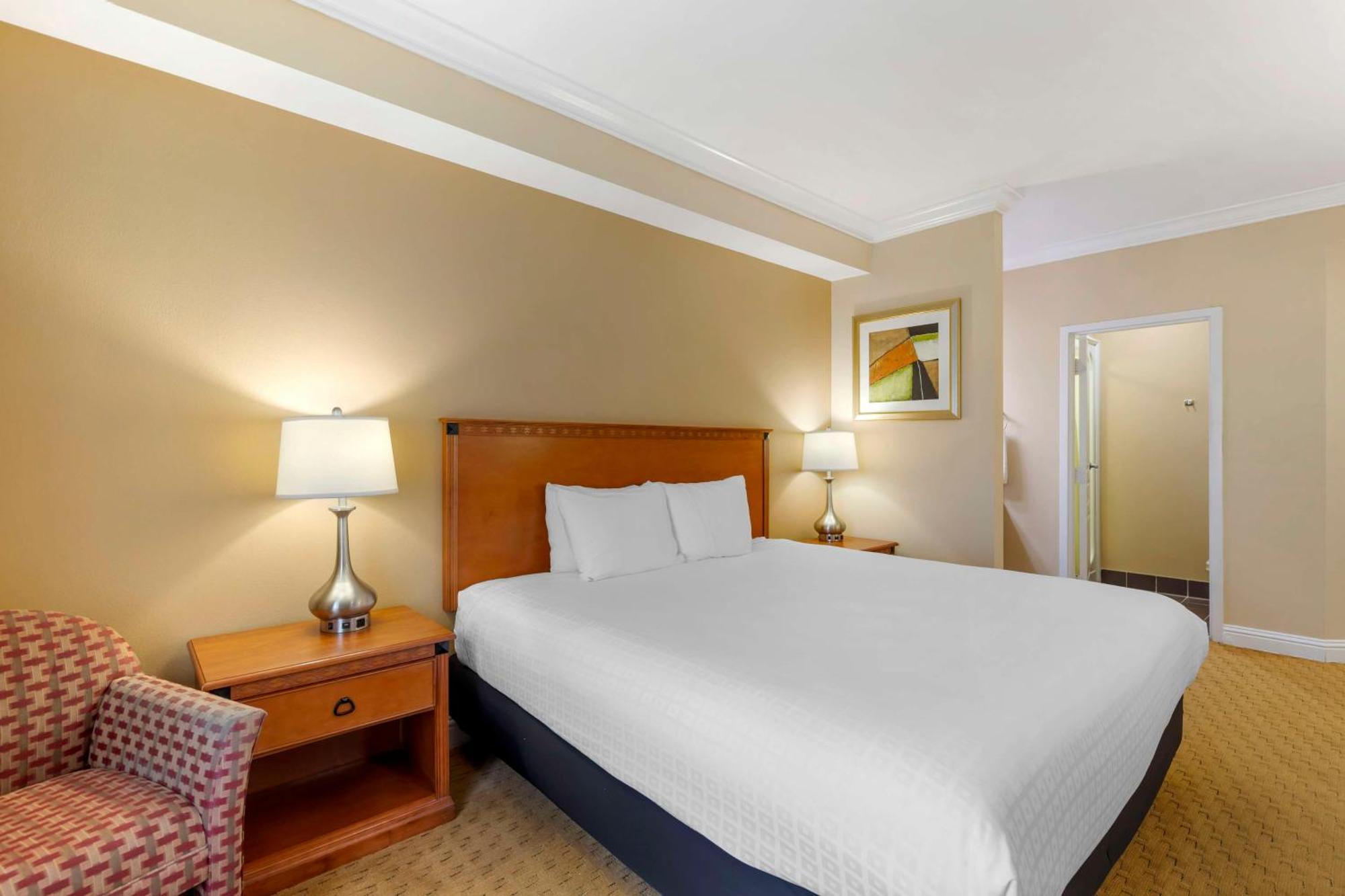 Best Western Plus Kingsland Dış mekan fotoğraf