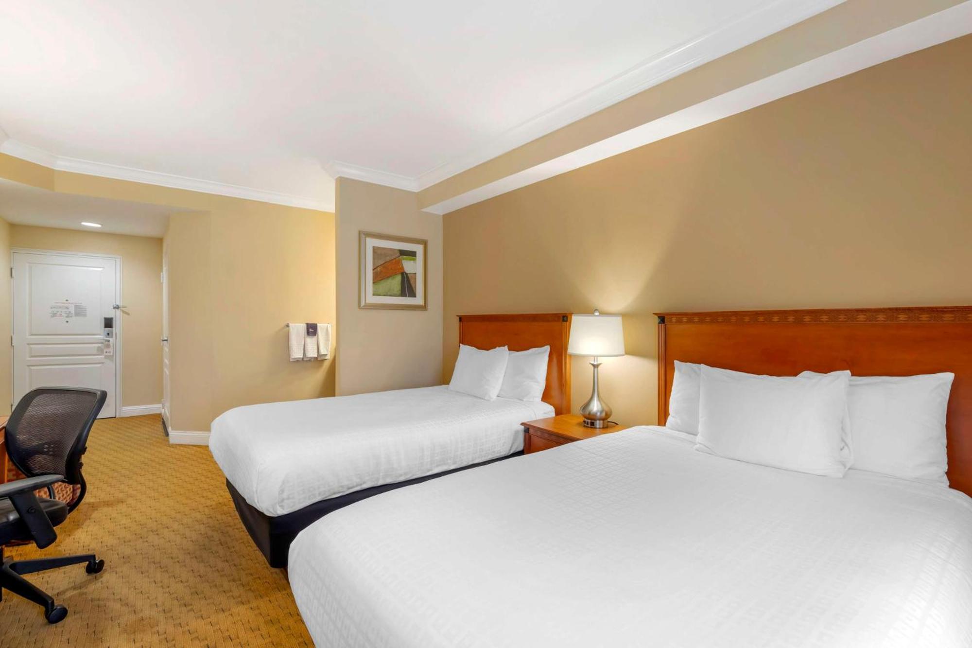 Best Western Plus Kingsland Dış mekan fotoğraf