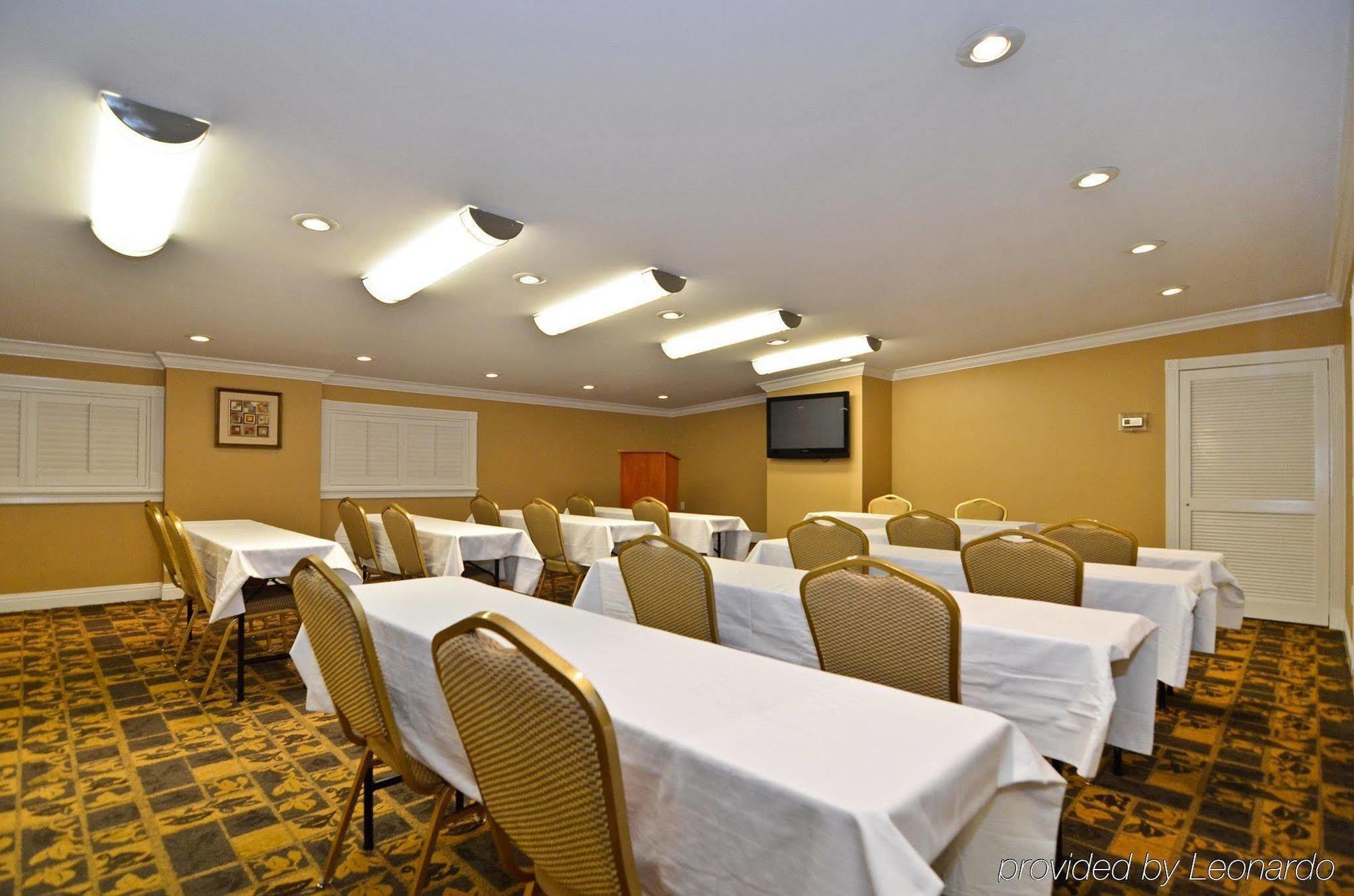 Best Western Plus Kingsland Dış mekan fotoğraf