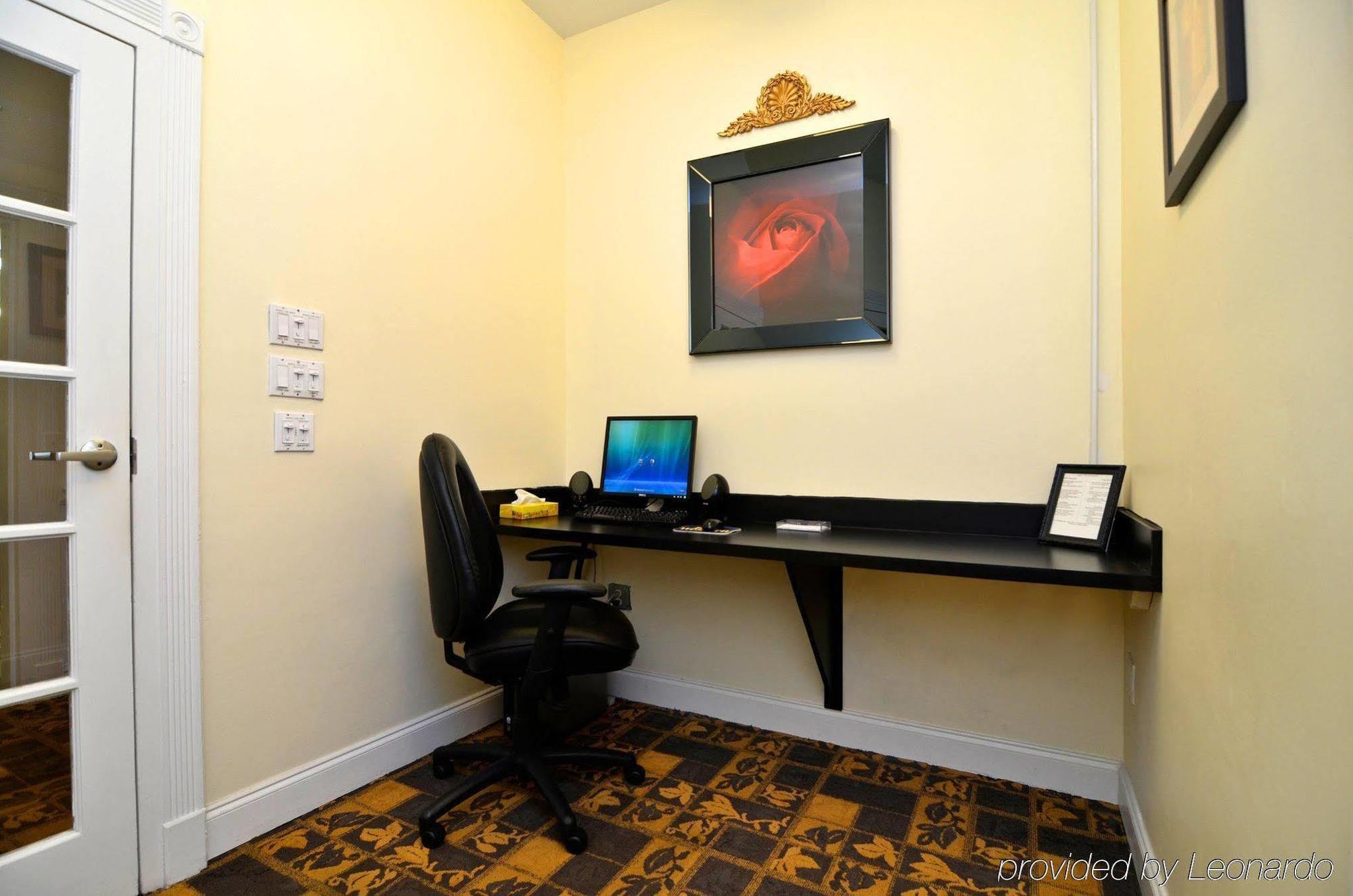 Best Western Plus Kingsland Dış mekan fotoğraf