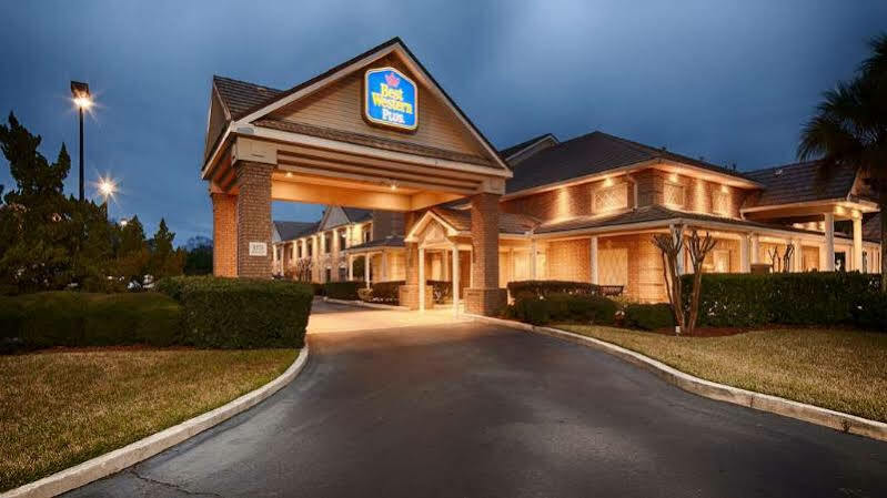 Best Western Plus Kingsland Dış mekan fotoğraf